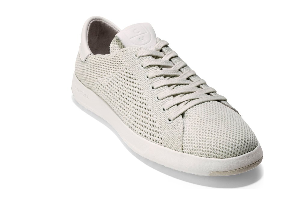 Lightweight Breathable Sneakers