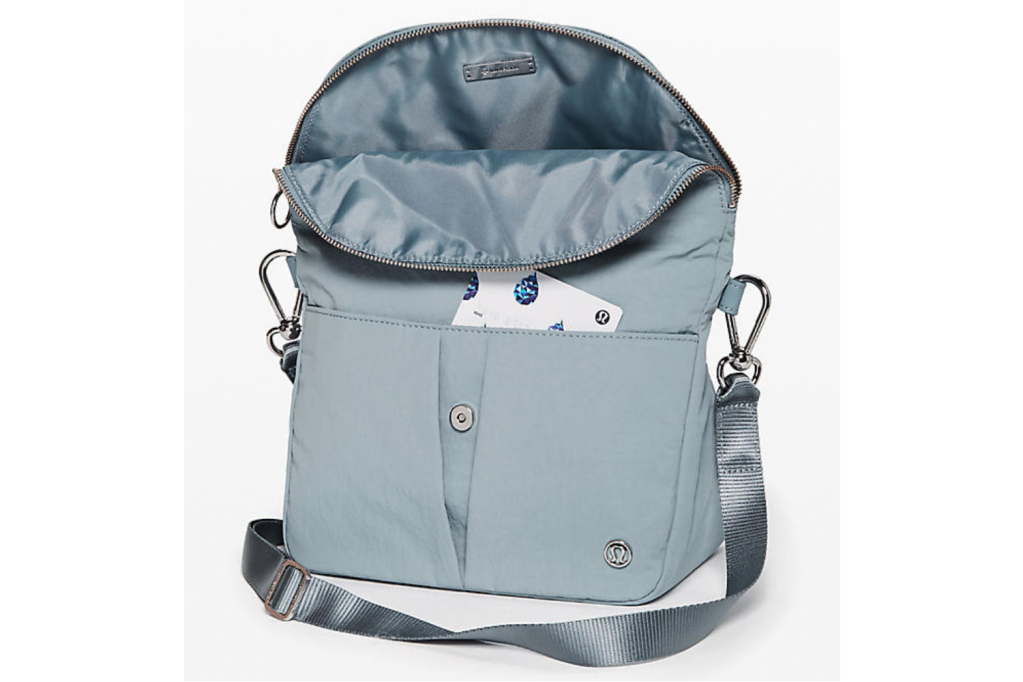 Lululemon Bag