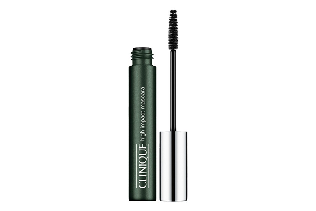 Martha Stewart Makeup Bag Clinique High Impact Mascara