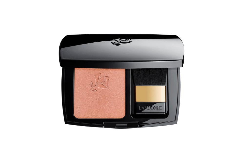 Martha Stewart Makeup Bag Lancome Blush Subtil