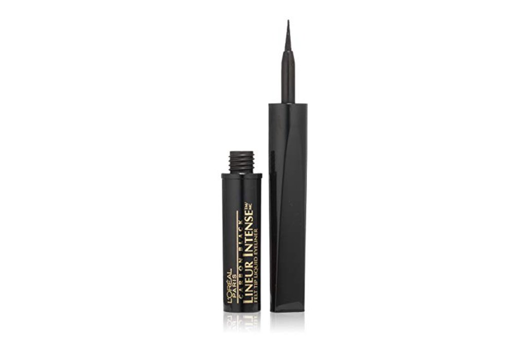 Martha Stewart Makeup Bag Loreal Paris Lineur Intense Defining Liquid Liner Felt Tip Liquid Eyeliner