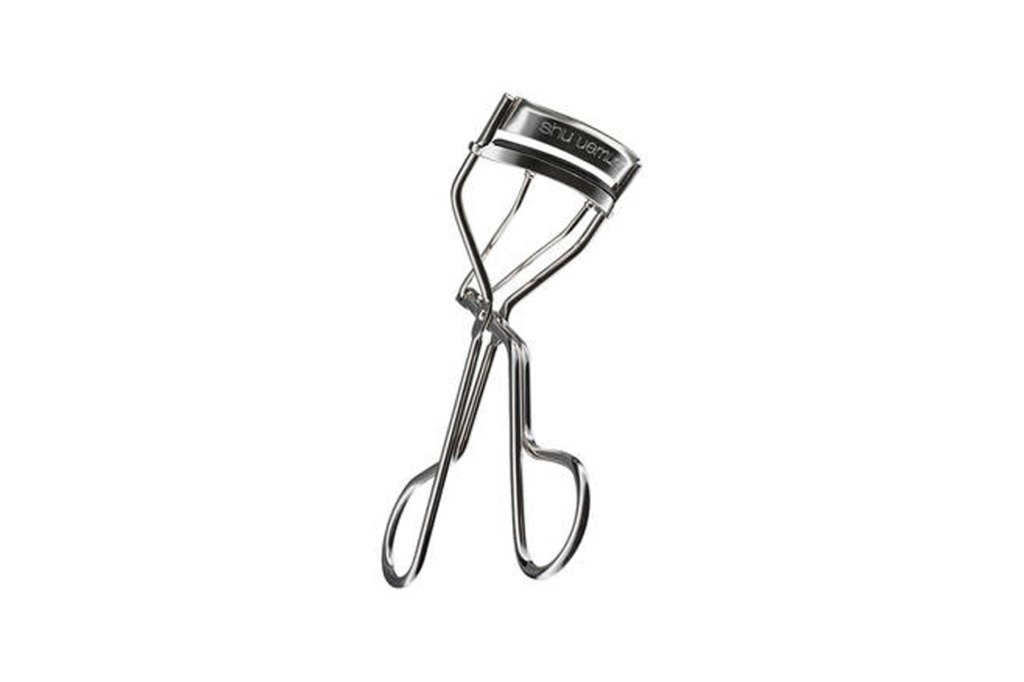 Martha Stewart Makeup Bag Shu Uemura Eyelash Curler
