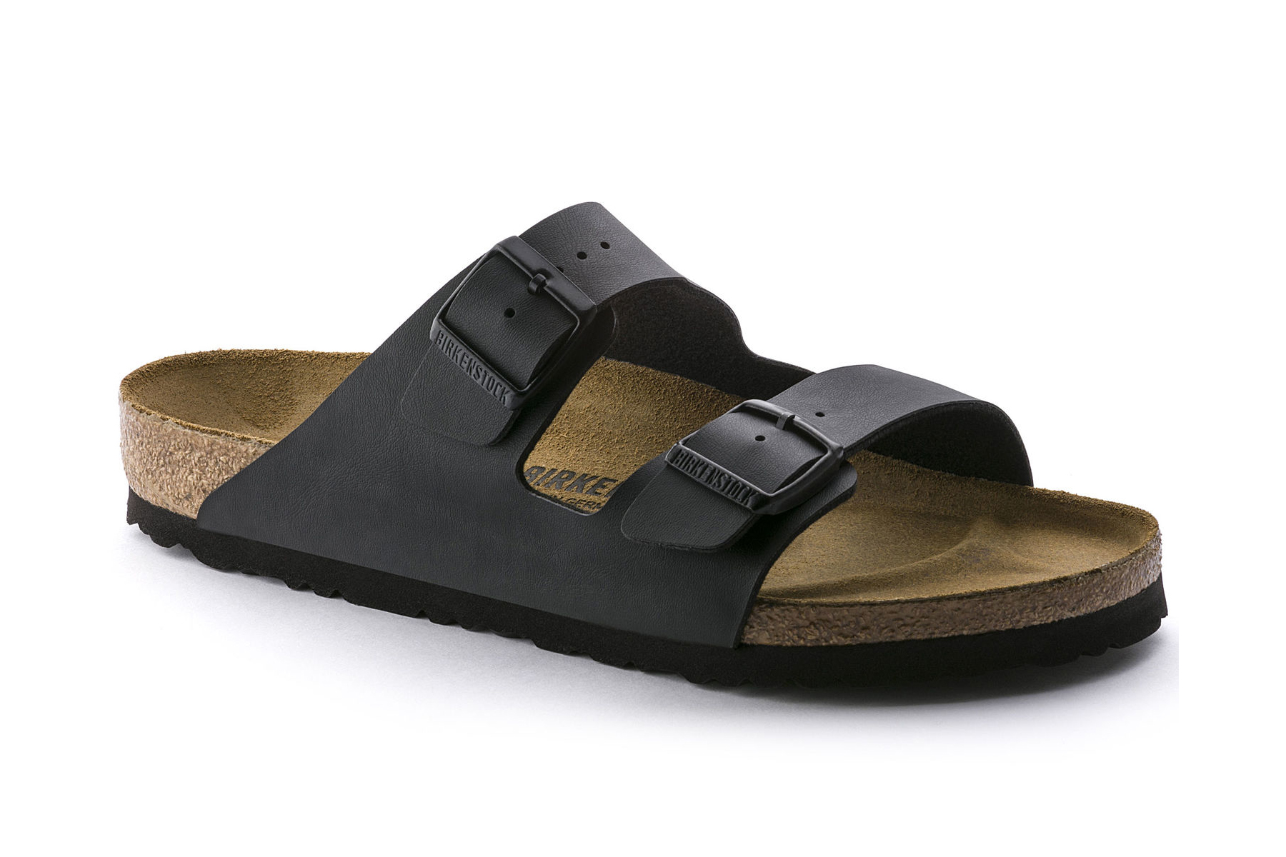 wide orthotic sandals