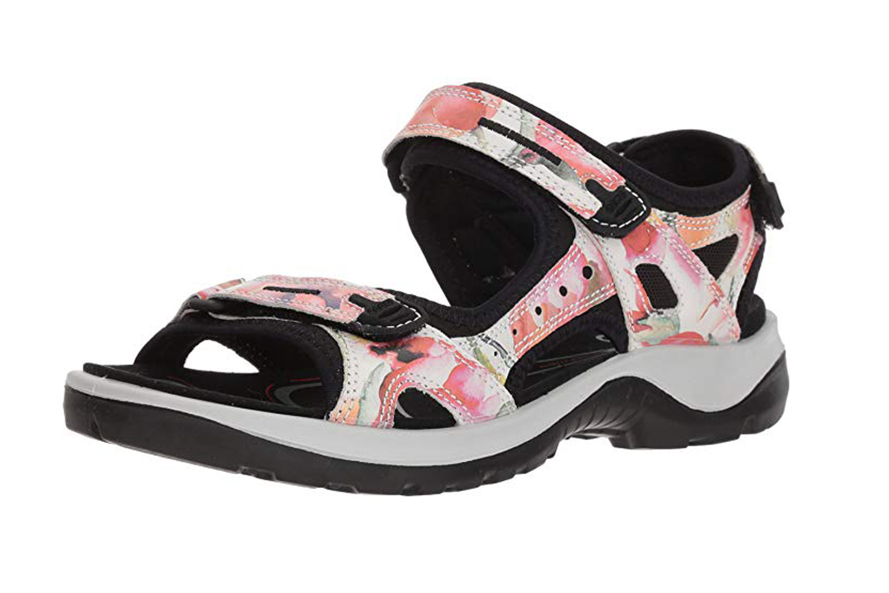 orthotic shoes and sandals