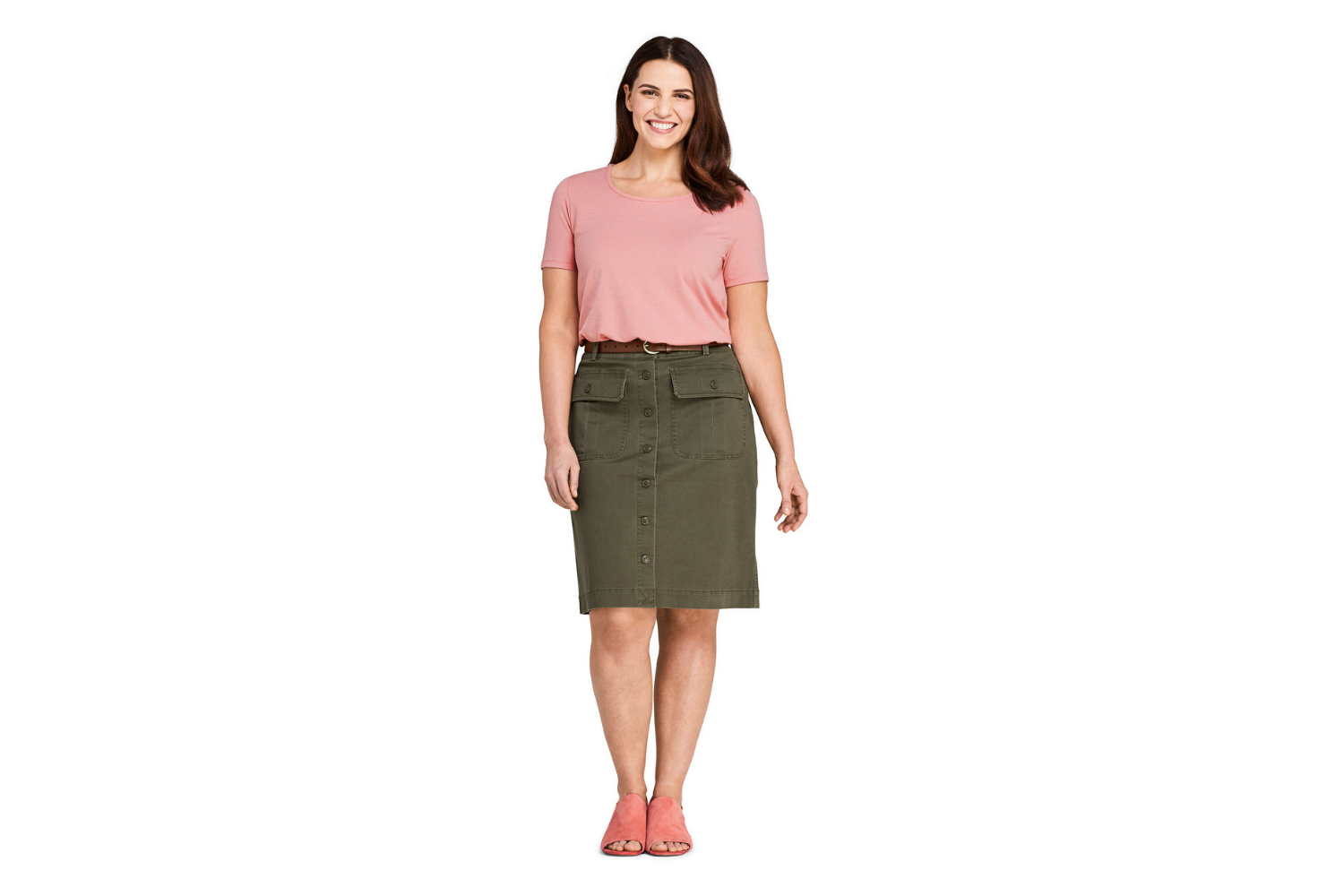 17 Plus Size Skirts for Spring (and Summer)