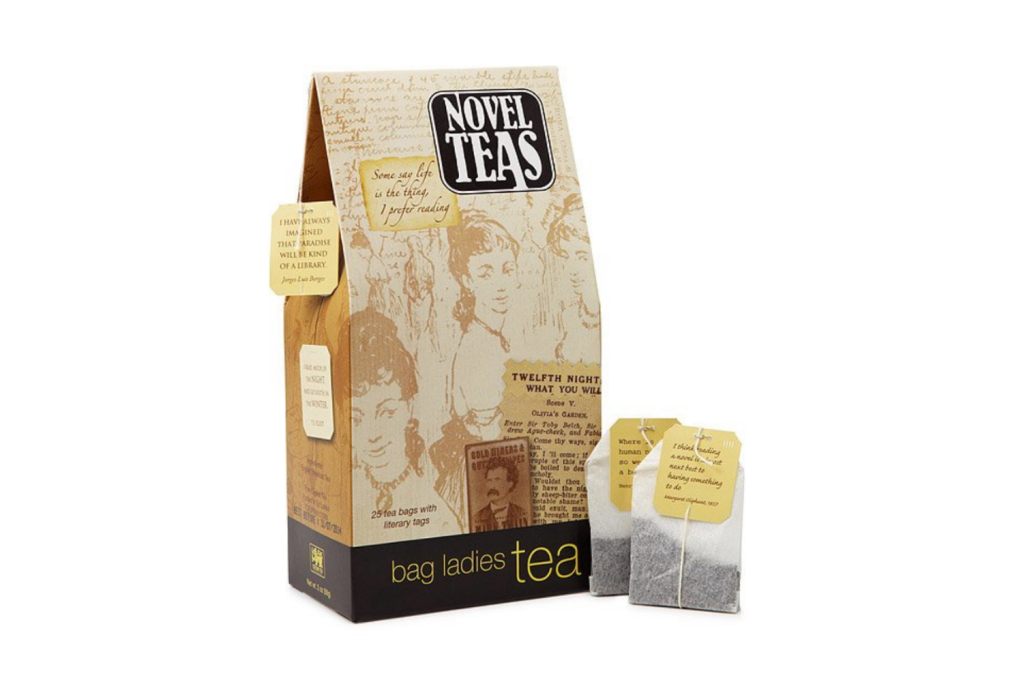 Quirky Gifts For Book Lovers