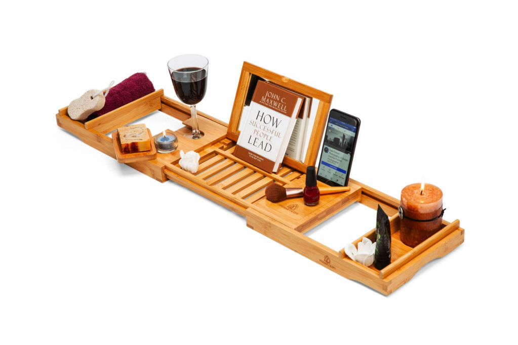Relaxing Gifts For Book Lovers