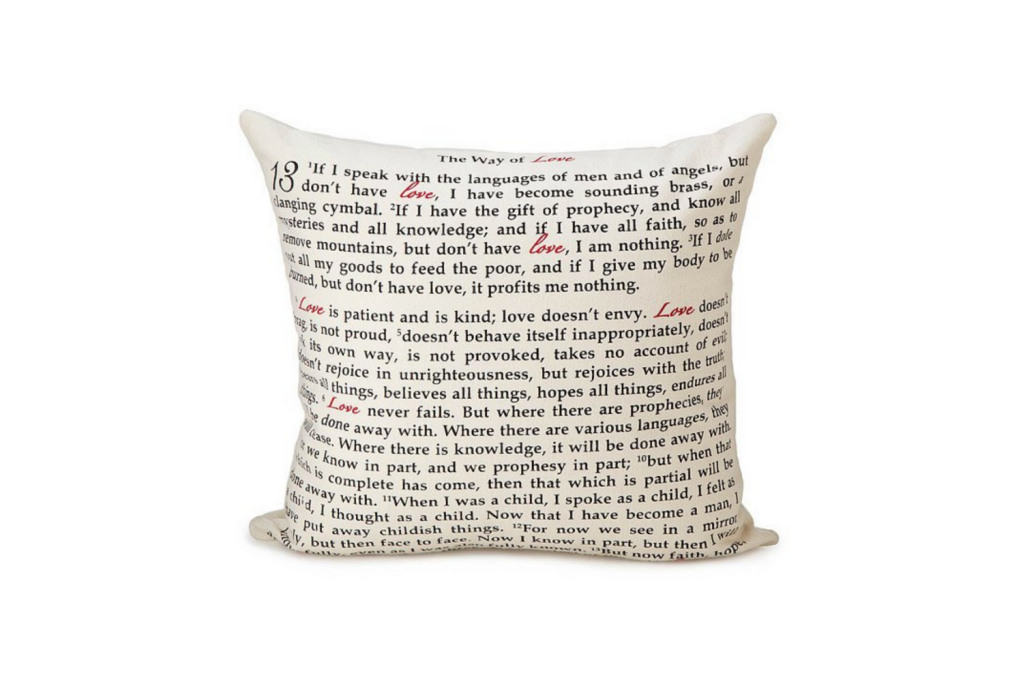 Romantic Gifts For Book Lovers