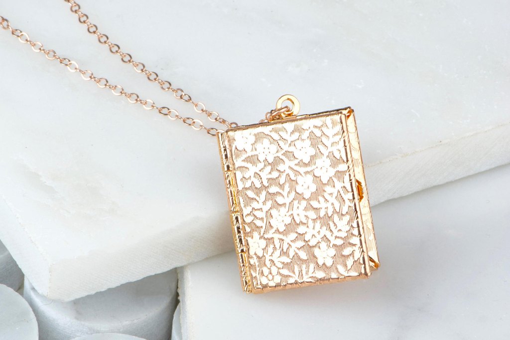 Small Gifts For Book Lovers