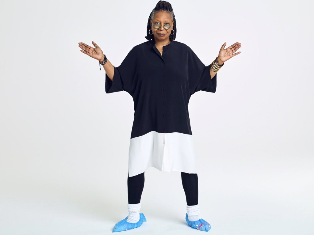 whoopi goldberg fashion