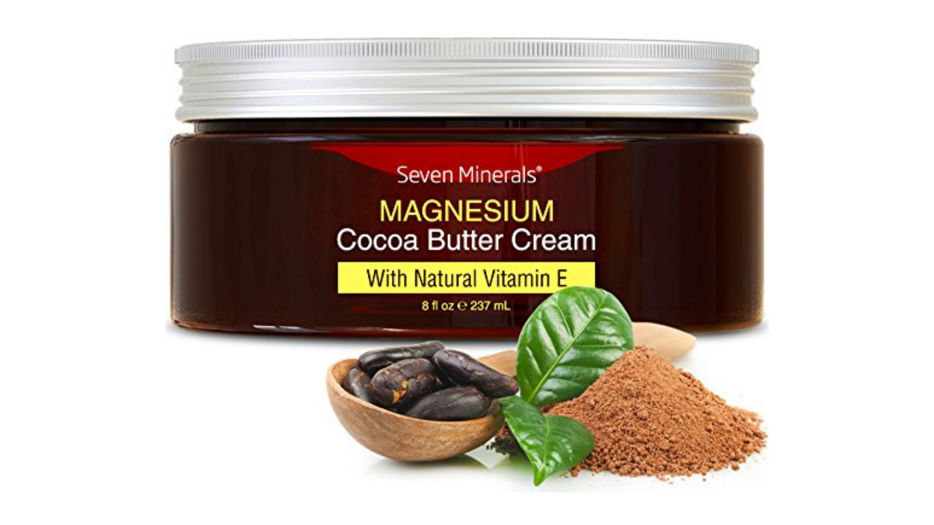 best magnesium cream