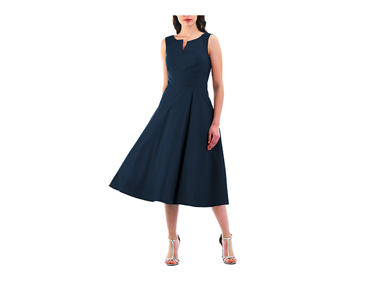 cocktail dresses for women over 50