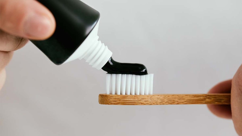 Can Using Charcoal Toothpaste Whiten Your Teeth?