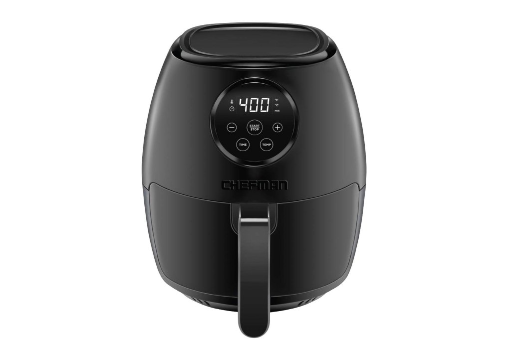 Amazon Prime Day Appliance Deals Chefman Air Fryer