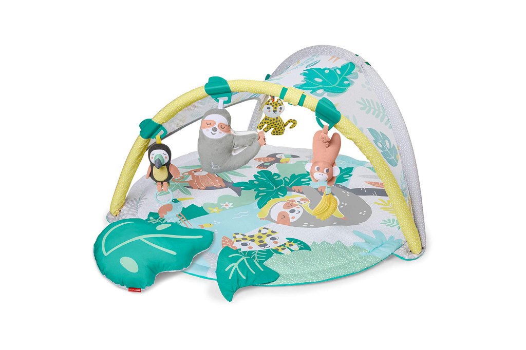 Amazon Prime Day Baby Deals Skip Hop Activity Mat