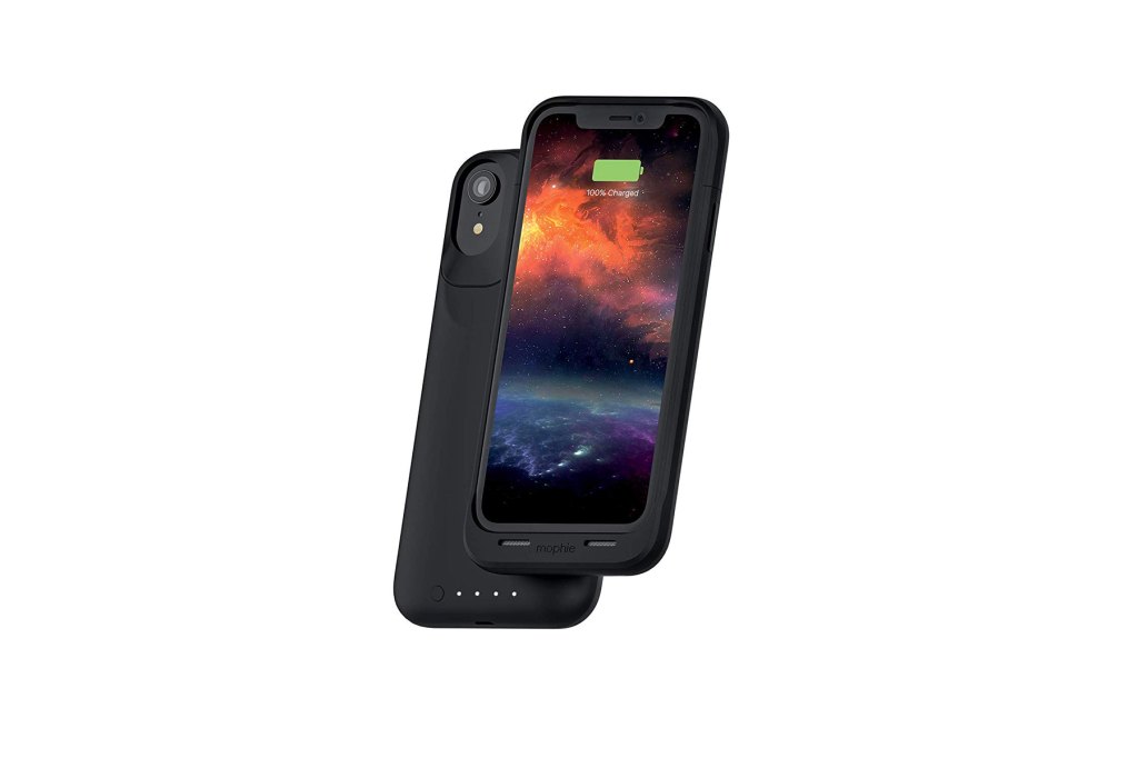 Amazon Prime Day Electronics Deals Mophie Rechargeable Battery Case For Iphone