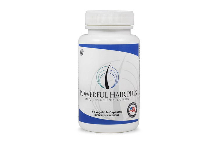 14 Best Supplements For Hair Growth For Women Over 50