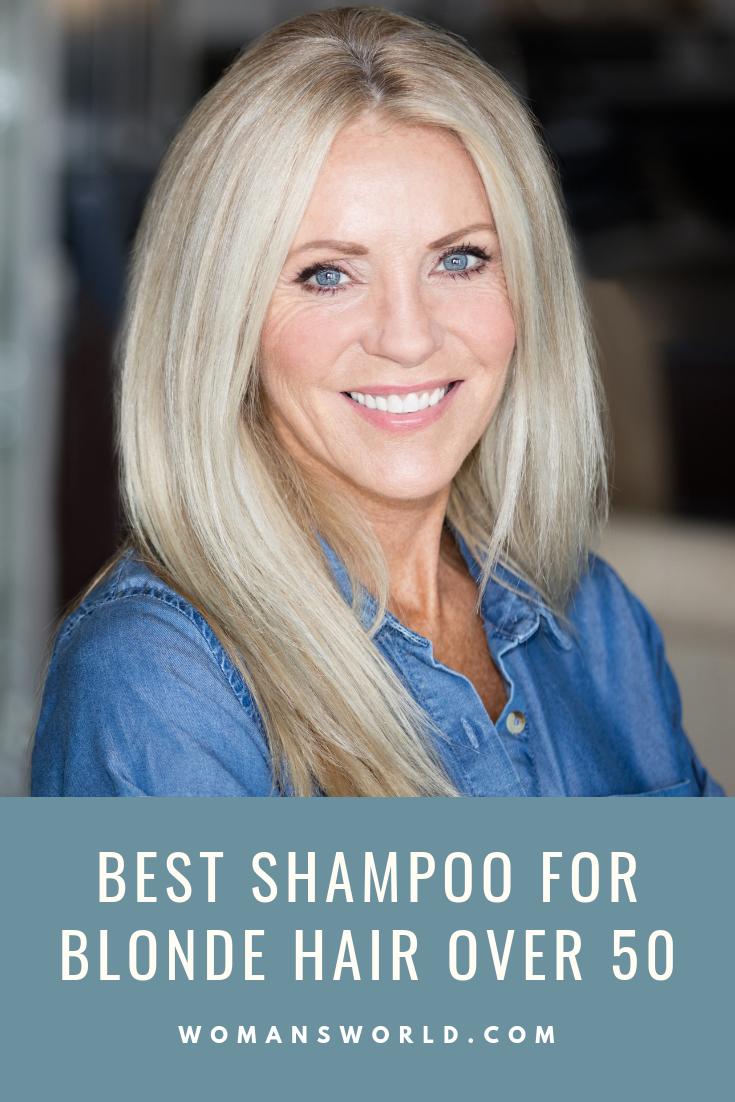 Best Blonde Shampoo