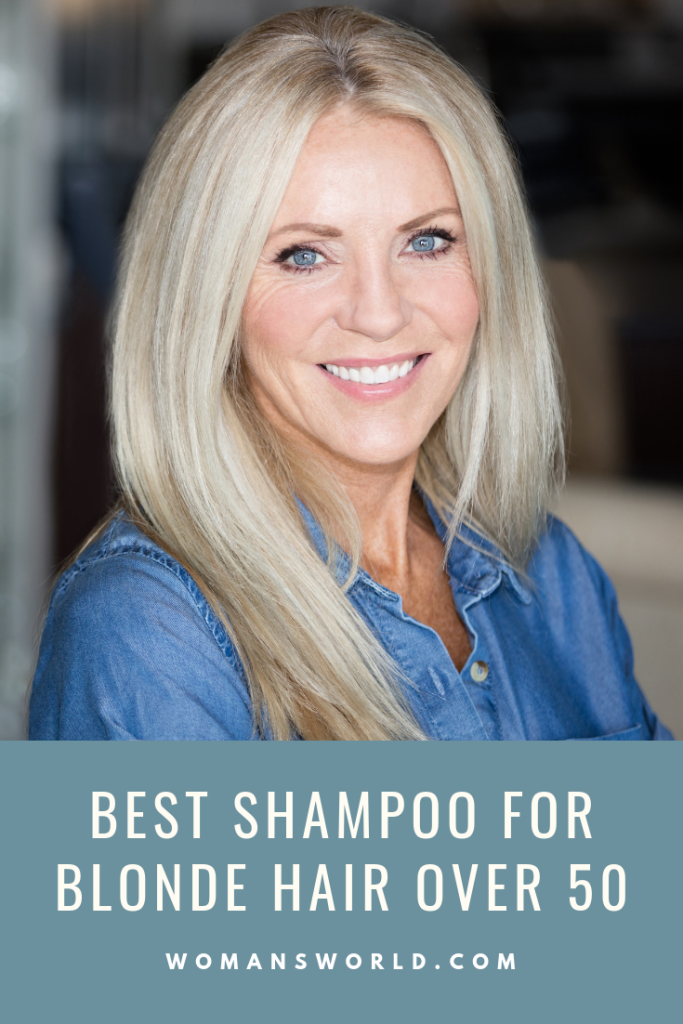 Best Blonde Shampoo