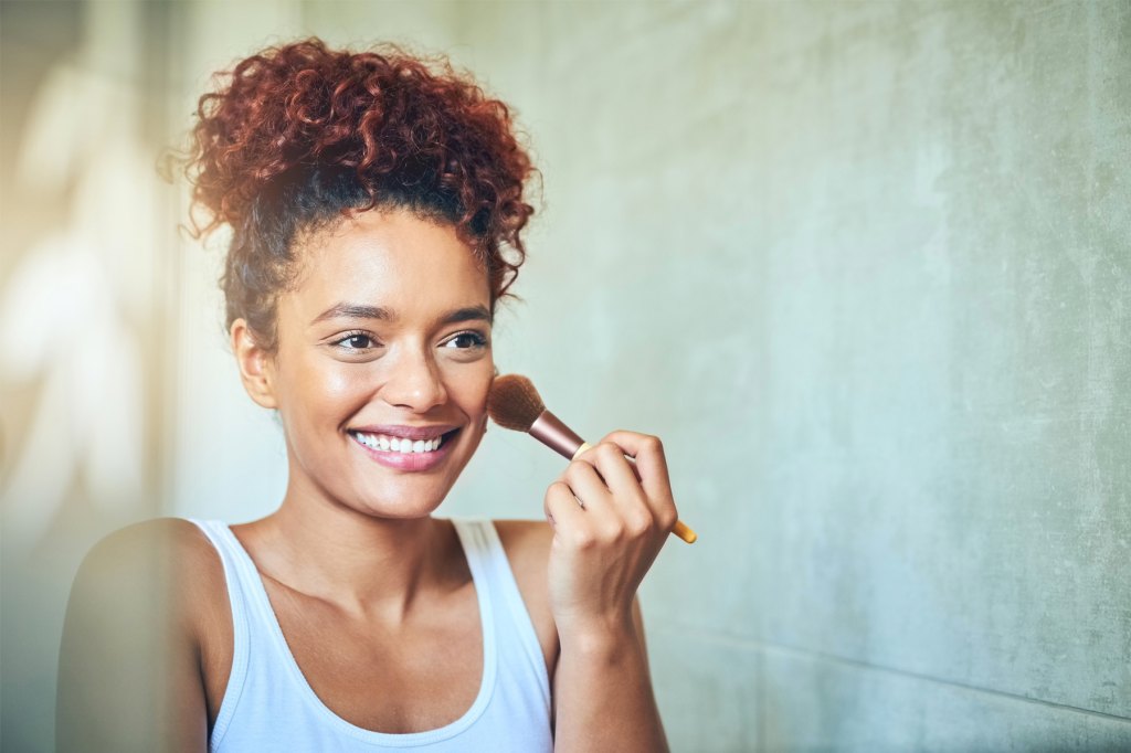 Best Bronzers What Is Women Over 50