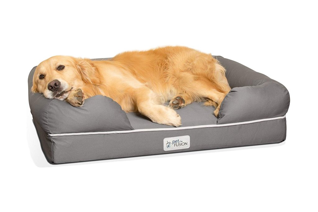 Best Dog Beds Orthopedic