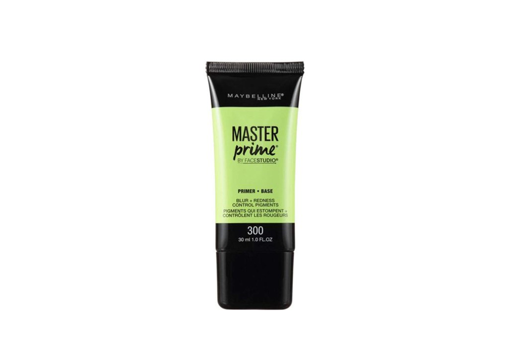 Best Drugstore Primer For Mature Skin