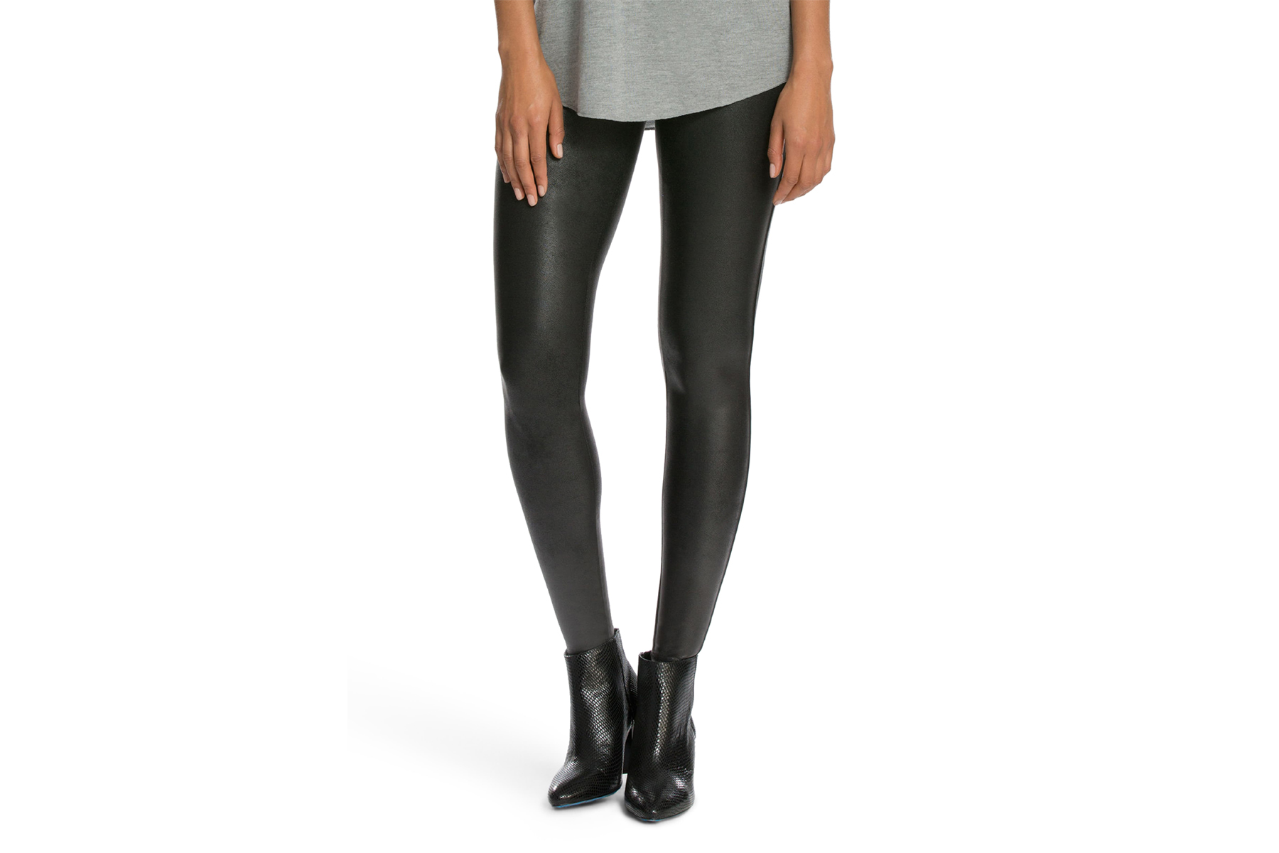 21 Best Leggings to Dress Up or Down for Women Over 50