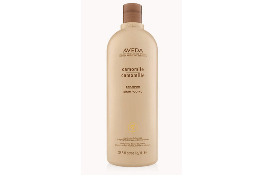 Best Shampoo For Blonde Hair Highlights