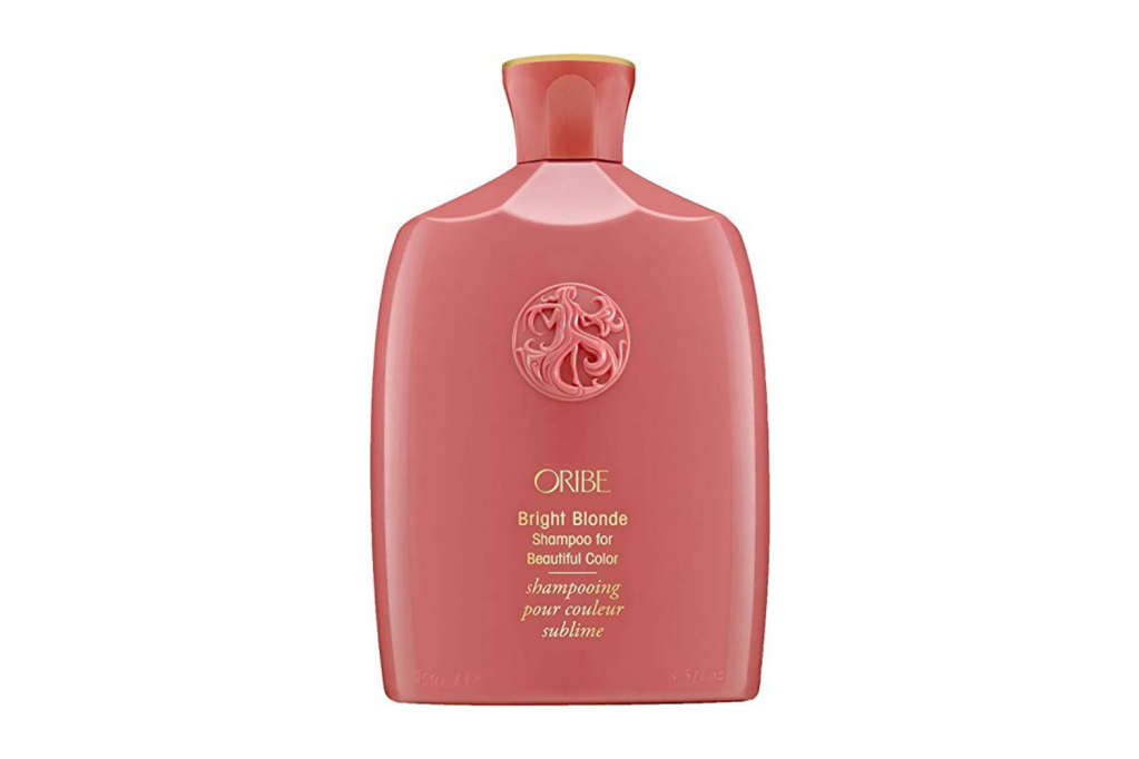 Best Sulfate Free Shampoo For Blonde Hair