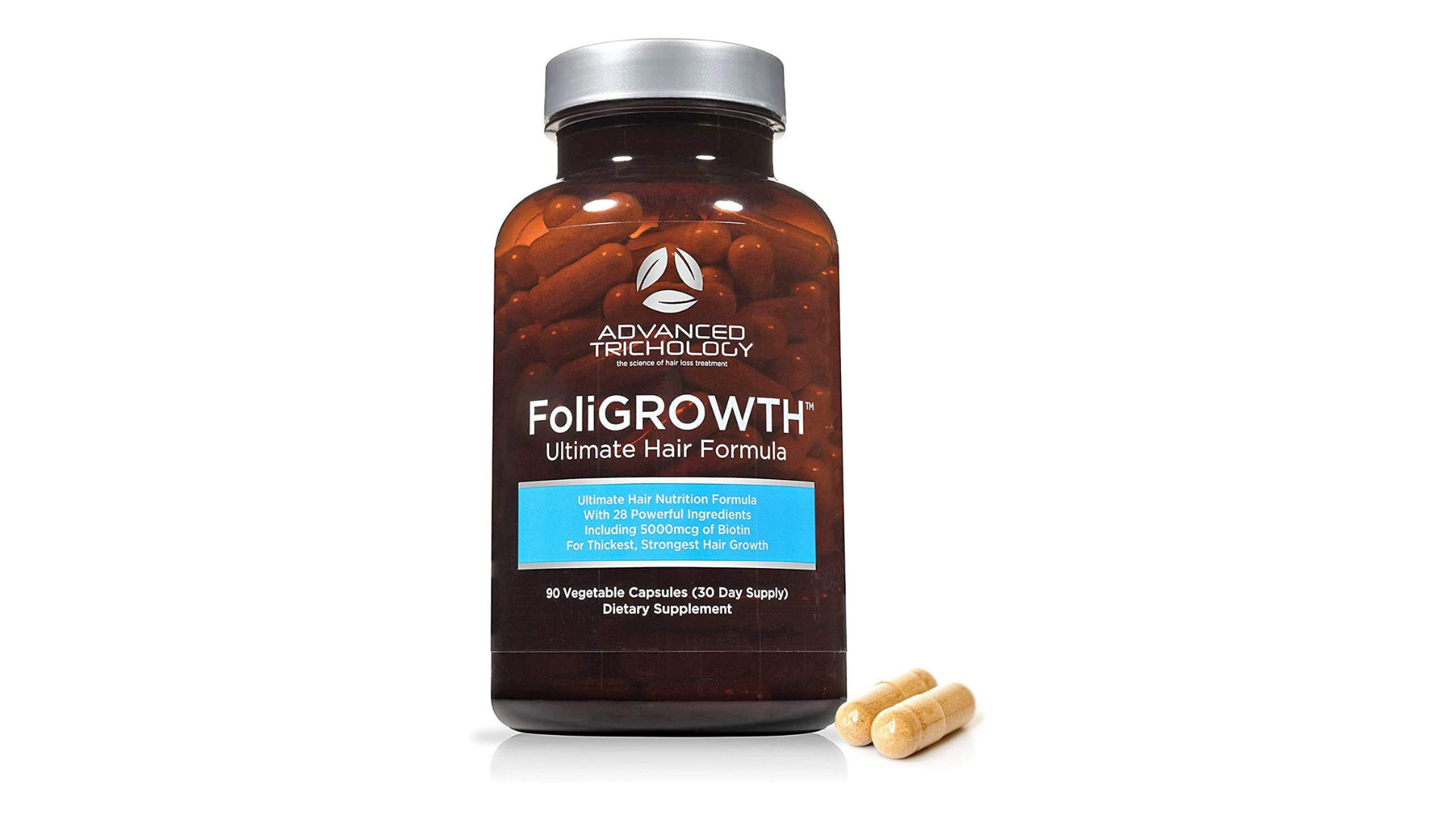 best supplements for hair growth