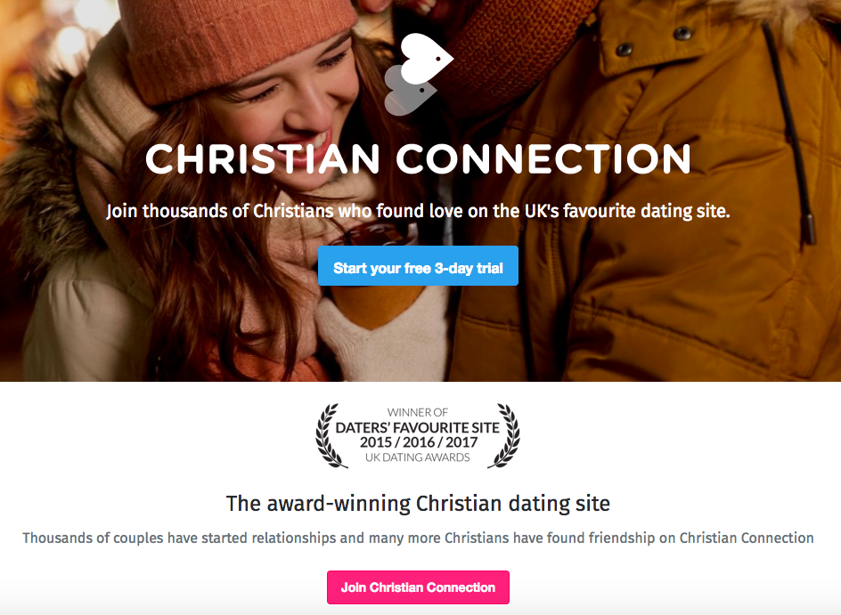 Beste christliche dating-sites für über 50