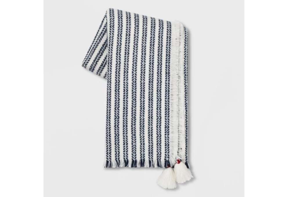 Decorating A Cabin Home Comfy Throw Blanket