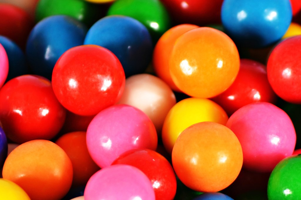 Does Chewing Gum Help Anxiety