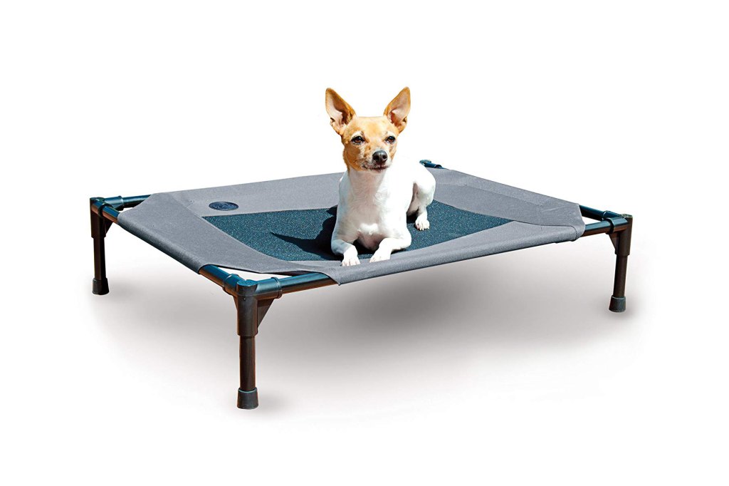 Dog Beds Elevated