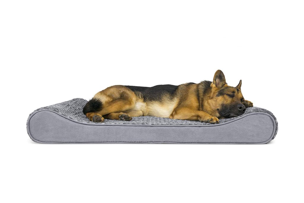 Dog Beds Orthopedic