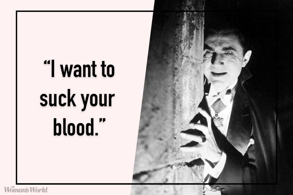 Dracula Quotes