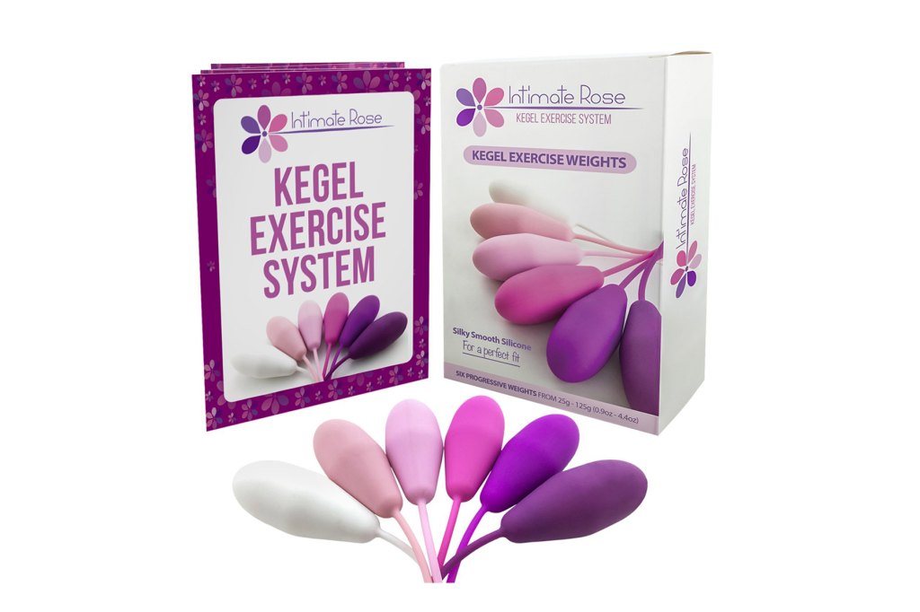 Electronic Kegel Trainer