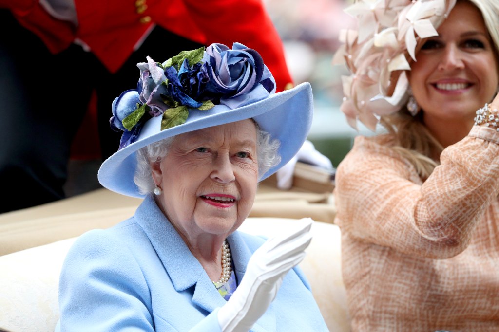 Queen Elizabeth Royal Ascot
