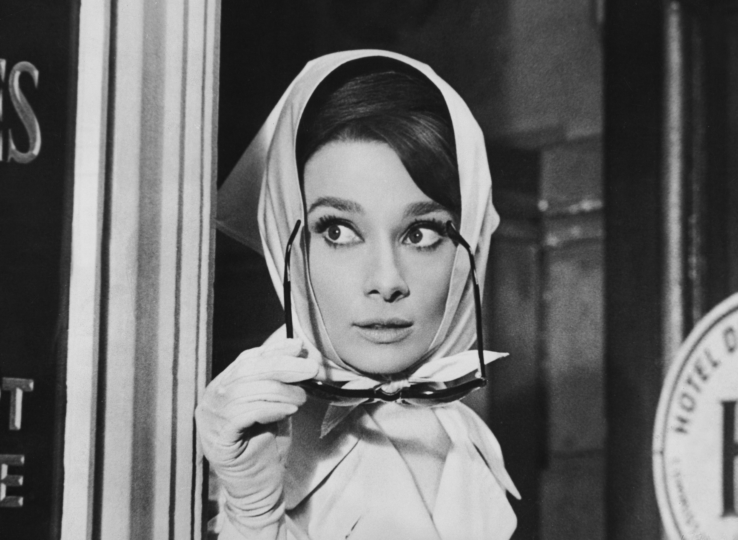 Acqua Di Parma Colonia: Audrey Hepburn 