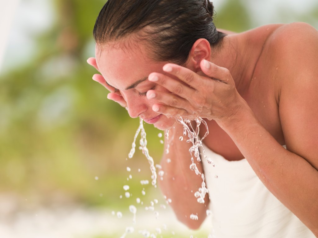 Cold Water Treatment