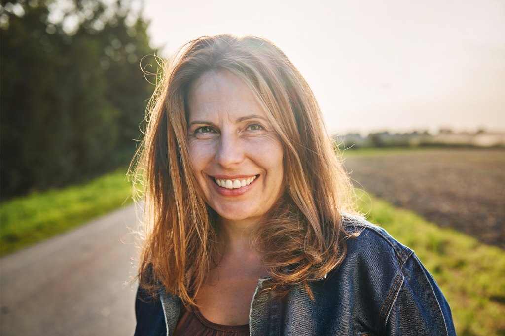 Hair Lightening Spray DIY Summertime