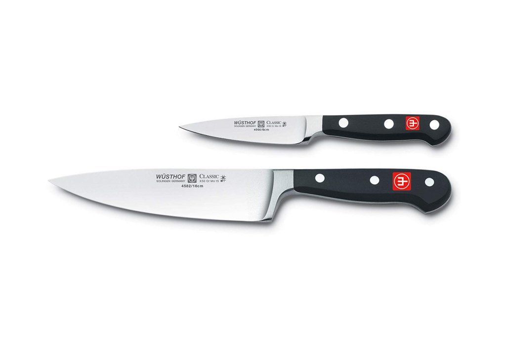 Ina Garten Kitchen Essentials Best Kitchen Knives Wusthof