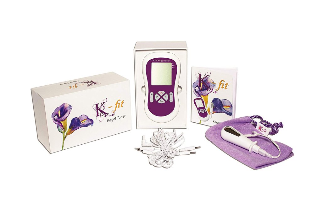 Kegel Trainer App Review