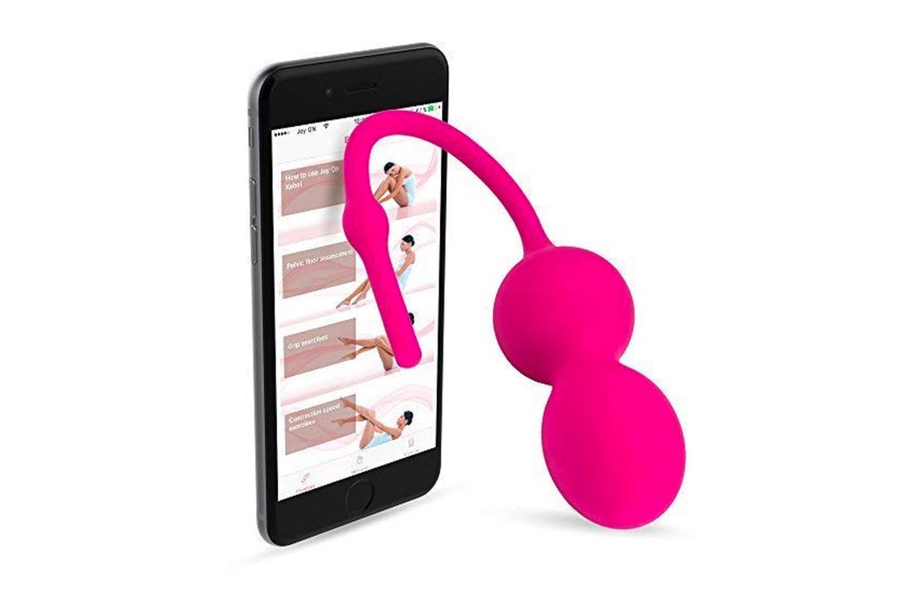 Kegel Trainer Reviews