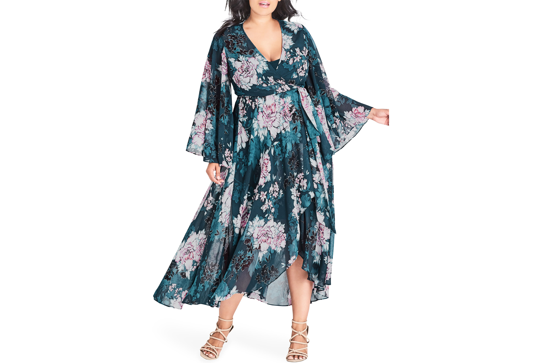 plus size cocktail dresses for over 50