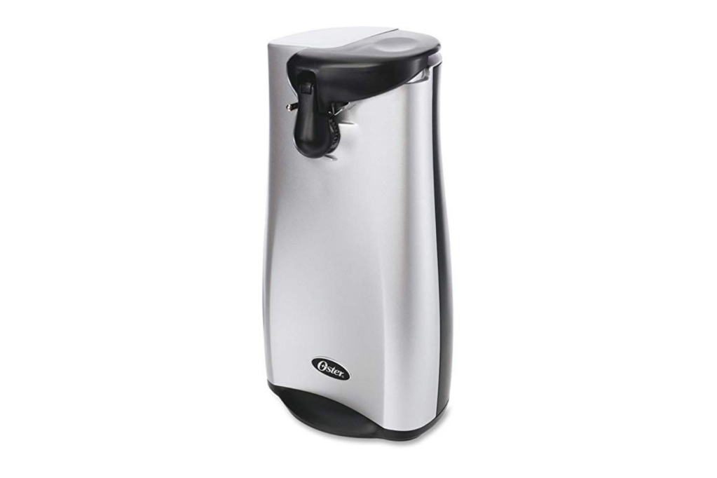 Can/ crusher HTYG Openers That Work Electric-One-Touch Automatic Can Opener-Electric Can Openers for Arthritis-Can Opener for Restaurant and Kitchen-Safe And Easy Can Opening Tool