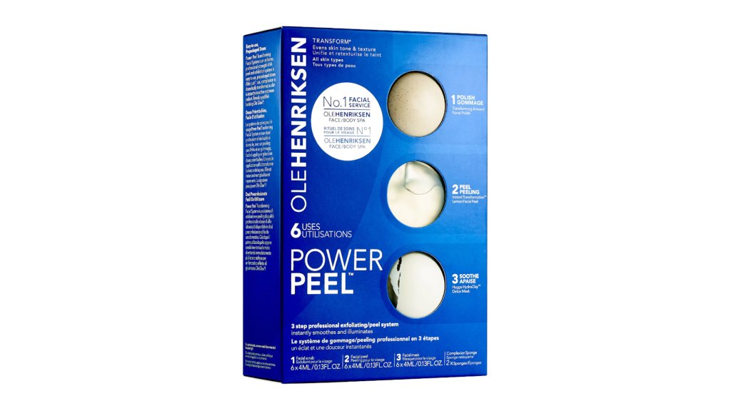 power-peel