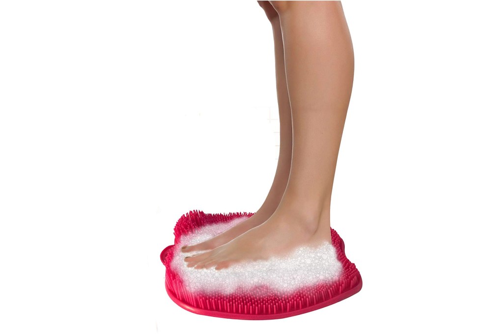 Love Lori Callus Remover for Feet - Foot Spa Kit with Extra
