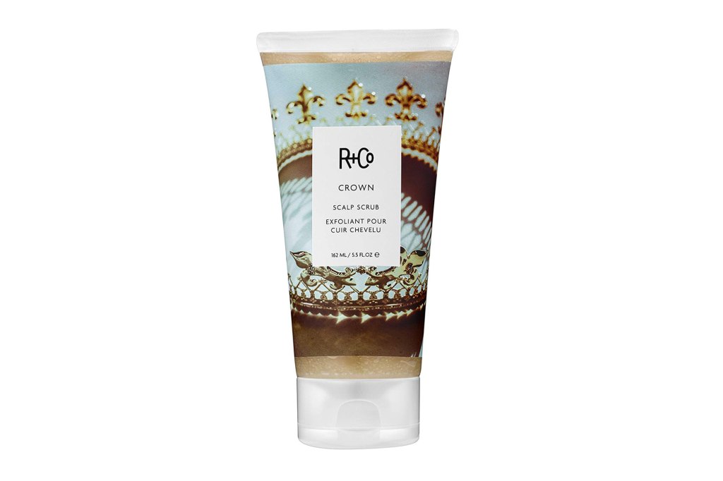 R Co Crown Scalp Scrub