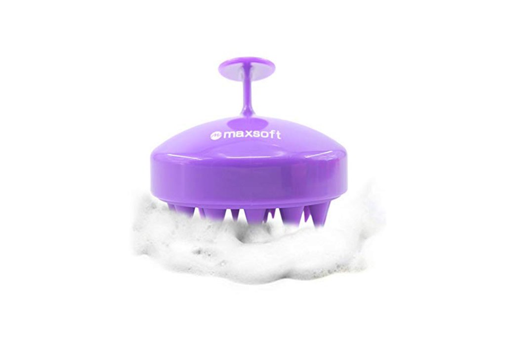 Scalp Massager Shampoo Brush